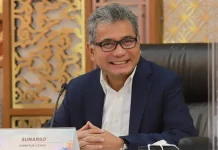 Gak Kaleng-Kaleng! Baru Setengah Tahun, BRI Cetak Laba Rp24,88 triliun Gak Kaleng-Kaleng! Baru Setengah Tahun, BRI Cetak Laba Rp24,88 triliun