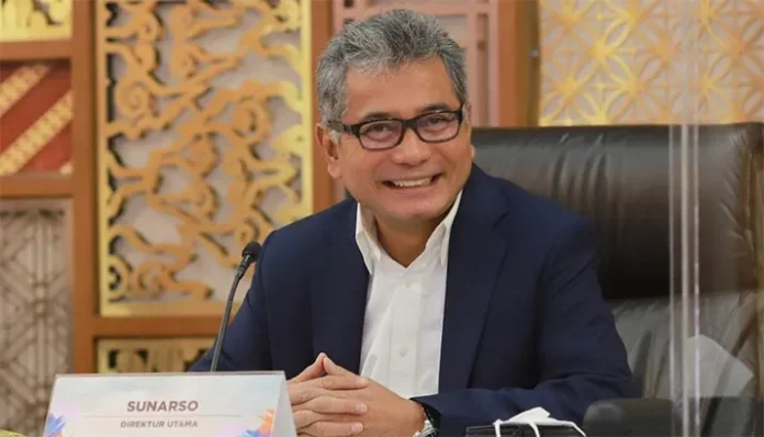 Gak Kaleng-Kaleng! Baru Setengah Tahun, BRI Cetak Laba Rp24,88 triliun