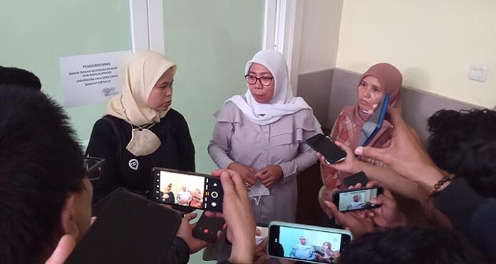 Delapan Organisasi Perempuan Minta Kasus Dugaan Pelecehan Mahasiswi UHO Diusut Tuntas