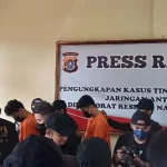 2 Mahasiswa Kendari Ditangkap, Barang Bukti Narkoba Capai 5 Kg 2 Mahasiswa Kendari Ditangkap, Barang Bukti Narkoba Capai 5 Kg