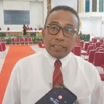 Profesor B Ditetapkan Tersangka, Ini Tanggapan Rektor UHO Rektor Universitas Halu Oleo (UHO) Kendari Muhammad Zamrun Firihu