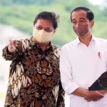 Survei INES: Airlangga Sosok Paling Dipilih Melanjutkan Program Jokowi Survei INES: Airlangga Sosok Paling Dipilih Melanjutkan Program Jokowi