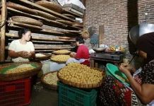 99 Persen Nasabah Merasa Puas atas Layanan KUR BRI 99 Persen Nasabah Merasa Puas atas Layanan KUR BRI