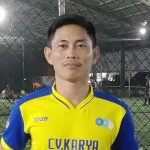 Ada Intervensi, Ketua Komite Pemilihan Askab PSSI Konawe Mengundurkan Diri Ketua komite pemilihan Asosiasi Kabupaten (Askab) Persatuan Sepakbola Seluruh Indonesia (PSSI) Konawe, Dedi