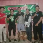 Tiga Kandidat Bakal Bersaing Jadi Ketua Asosiasi Kabupaten PSSI Konawe Tiga Kandidat Bakal Bersaing Jadi Ketua Asosiasi Kabupaten PSSI Konawe