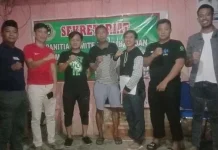 Tiga Kandidat Bakal Bersaing Jadi Ketua Asosiasi Kabupaten PSSI Konawe Tiga Kandidat Bakal Bersaing Jadi Ketua Asosiasi Kabupaten PSSI Konawe