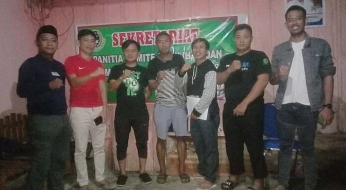 Tiga Kandidat Bakal Bersaing Jadi Ketua Asosiasi Kabupaten PSSI Konawe