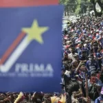 Sejumlah Parpol Mulai Mendaftar ke KPU RI Sejumlah Parpol Mulai Mendaftar ke KPU RI