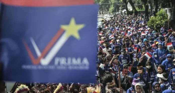 IMG-20220802-WA0016 Sejumlah Parpol Mulai Mendaftar ke KPU RI