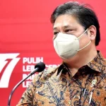 Menko Airlangga Beberkan Akselerasi Proyek Infrastruktur dan Peningkatan Investasi Menteri Koordinator Bidang Perekonomian Airlangga Hartarto