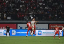 Dampak Ekonomi BRI Liga 1 2022-2023 Diprediksi Lebih Besar Dibandingkan Sebelum Pandemi Dampak Ekonomi BRI Liga 1 2022-2023 Diprediksi Lebih Besar Dibandingkan Sebelum Pandemi