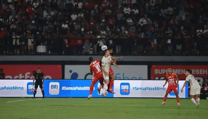 Dampak Ekonomi BRI Liga 1 2022-2023 Diprediksi Lebih Besar Dibandingkan Sebelum Pandemi