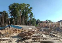 FHIL Raih Peringkat Ketiga Sebagai Fakultas dengan Kinerja Terbaik di UHO FHIL Raih Peringkat Ketiga Sebagai Fakultas dengan Kinerja Terbaik di UHO