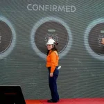 Komitmen Terapkan Pertambangan Rendah Karbon, PT Vale Luncurkan Truk Listrik Komitmen Terapkan Operasi Rendah Karbon, PT Vale Luncurkan Truk Listrik