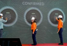 Komitmen Terapkan Pertambangan Rendah Karbon, PT Vale Luncurkan Truk Listrik Komitmen Terapkan Operasi Rendah Karbon, PT Vale Luncurkan Truk Listrik