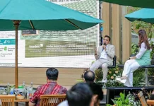 Semakin Kuat Terapkan ESG, Kredit Berkelanjutan BRI Tembus Rp657,1 Triliun Semakin Kuat Terapkan ESG, Kredit Berkelanjutan BRI Tembus Rp657,1 Triliun