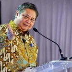 Nilai Ekonomi Tahunan Ekosistem Laut Capai 2,5 Triliun Dolar AS, Airlangga: Mampu Tarik Investor Menteri Koordinator Bidang Perekonomian Airlangga Hartarto