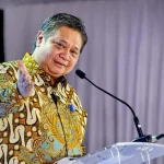 Akselerasi Net Zero Emission, Menko Airlangga Dukung Produksi Kendaraan Listrik Menteri Koordinator Bidang Perekonomian Airlangga Hartarto