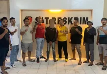 Pelaku Pembusuran Seorang Wanita di Kendari Masih di Bawah Umur Pelaku Pembusuran Seorang Wanita di Kendari Masih di Bawah Umur