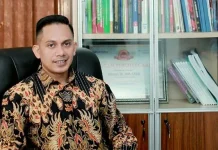Tingkatkan Kualitas SDM, 49 Pejabat Eksekutif BPR Ikuti Pelatihan Sertifikasi Ketua Dewan Pimpinan Daerah (DPD) Perhimpunan Bank Perkreditan Rakyat Indonesia (Perbarindo) Sultra Ahmat