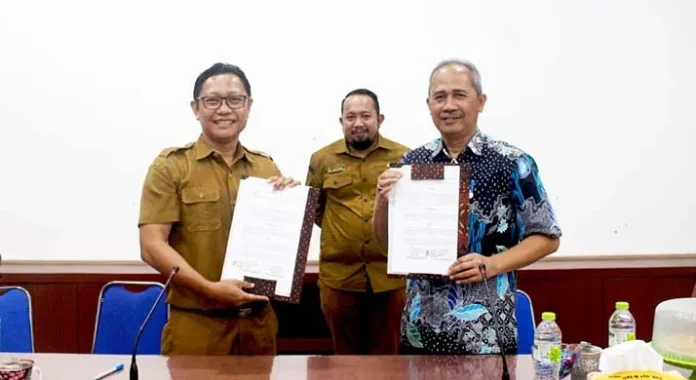 Poltekkes Kendari Gandeng Dinkes dan RSUD Konsel untuk PKL Mahasiswa