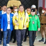 KIB Launching Visi Misi, Pengamat: Politik Gagasan, Bukan Politik Catwalk Ini Alasan KIB Pilih Hari Rabu untuk Daftar ke KPU