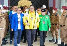 Sambut Bonus Demografi, KIB Bertekad Membuat Masyarakat Indonesia Sejahtera Ini Alasan KIB Pilih Hari Rabu untuk Daftar ke KPU