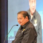 Kinerja Impresif Perekonomian Jadi Kado Manis HUT ke-77 RI Menteri Koordinator Bidang Perekonomian Airlangga Hartarto