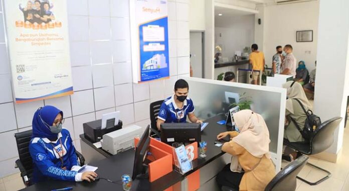 Hybrid Bank Jadi Strategi BRI di Tengah Era Digitalisasi, Berikan Layanan Terbaik bagi Semua Lapisan Masyarakat