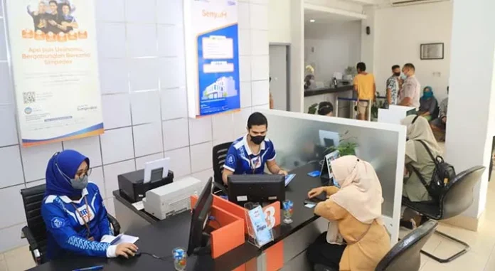 Hybrid Bank Jadi Strategi BRI di Tengah Era Digitalisasi, Berikan Layanan Terbaik bagi Semua Lapisan Masyarakat