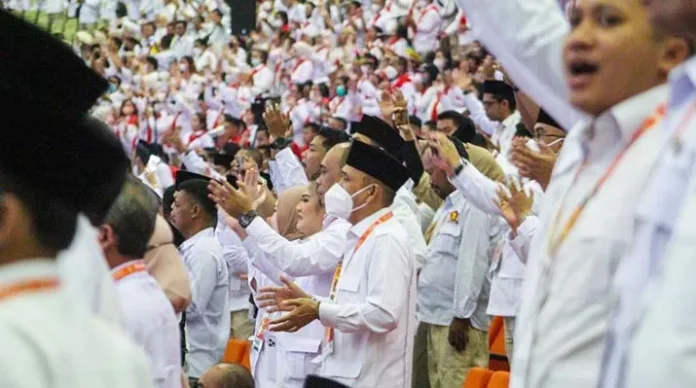 Gerindra Ajak 12 Calon Kepala Daerah di Sultra Ikut Rapimnas