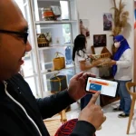 Semester I 2022, BNIDirect Catat Volume Transaksi Lebih dari Rp2.500 Triliun Semester I 2022, BNIDirect Catat Volume Transaksi Lebih dari Rp2.500 Triliun