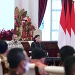 Airlangga Tegaskan Inflasi di Indonesia Masih Terkendali Airlangga Tegaskan Inflasi di Indonesia Masih Terkendali