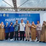 BI Sultra Siapkan 5.000 Bibit Cabe untuk Tekan Inflasi BI Sultra Siapkan 5.000 Bibit Cabe untuk Tekan Inflasi