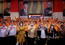 Tingkatkan Devisa Negara, Pemerintah Optimalkan Perlindungan Pekerja Migran Tingkatkan Devisa Negara, Pemerintah Optimalkan Perlindungan Pekerja Migran