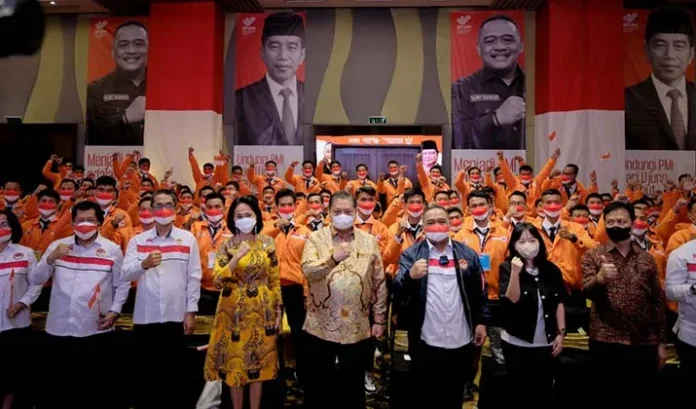 Tingkatkan Devisa Negara, Pemerintah Optimalkan Perlindungan Pekerja Migran