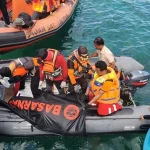 Seorang Anggota TNI Ditemukan Tenggelam di Pantai Nirwana Baubau Seorang Anggota TNI Ditemukan Tenggelam di Pantai Nirwana Baubau