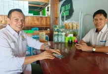 Kadin Konawe dan Bulog Bentuk Program Rumah Pangan Kadin Konawe dan Bulog Bentuk Program Rumah Pangan