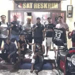 Pembunuh Pasutri di Baubau Dijerat Pasal Pembunuhan Berencana Pembunuh Pasutri di Baubau Dijerat Pasal Pembunuhan Berencana