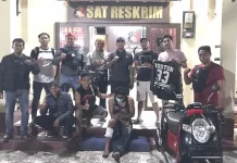 Pembunuh Pasutri di Baubau Dijerat Pasal Pembunuhan Berencana Pembunuh Pasutri di Baubau Dijerat Pasal Pembunuhan Berencana