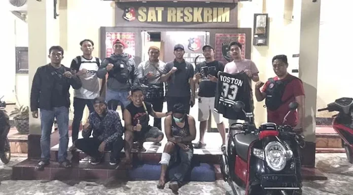 Pembunuh Pasutri di Baubau Dijerat Pasal Pembunuhan Berencana