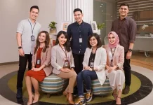 BRI Borong 8 Penghargaan di Ajang Human Capital Management Excellence Award BRI Borong 8 Penghargaan di Ajang Human Capital Management Excellence Award