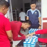 Divisi Pas Kemenkumham Sultra Geledah Kamar Hunian hingga Tes Urine Napi di Rutan Unaaha Divisi Pas Kemenkumham Sultra Geledah Kamar Hunian hingga Tes Urine Napi di Rutan Unaaha