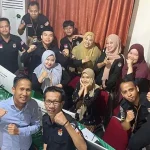 KPU Konawe Selesaikan Verifikasi Administrasi Keanggotaan Parpol Lebih Cepat KPU Konawe Selesaikan Verifikasi Administrasi Keanggotaan Parpol Lebih Cepat