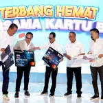 Tekan Harga Tiket Pesawat, BNI-Garuda-Lion Luncurkan Program Terbang Hemat Tekan Harga Tiket Pesawat, BNI-Garuda-Lion Luncurkan Program Terbang Hemat