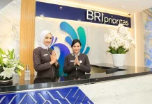 Terus Edukasi Pengelolaan Keuangan, Bisnis Wealth Management BRI Tumbuh 12,9% Terus Edukasi Pengelolaan Keuangan, Bisnis Wealth Management BRI Tumbuh 12,9%