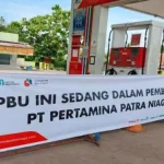 Sepanjang 2022, Pertamina Tindak Tegas 28 SPBU Nakal di Sulawesi Sepanjang 2022, Pertamina Tindak Tegas 28 SPBU Nakal di Sulawesi