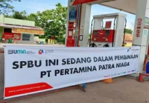 Sepanjang 2022, Pertamina Tindak Tegas 28 SPBU Nakal di Sulawesi Sepanjang 2022, Pertamina Tindak Tegas 28 SPBU Nakal di Sulawesi
