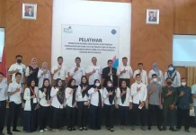 PLN UPDK Kendari Gandeng BPVP Optimalkan Pemanfaatan FABA PLTU Nii Tanasa PLN UPDK Kendari Gandeng BPVP Optimalkan Pemanfaatan FABA PLTU Nii Tanasa