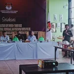 KPU Konawe Gelar Sosialisasi Peraturan Nomor 4 tahun 2022 KPU Konawe Gelar Sosialisasi Peraturan Nomor 4 tahun 2022